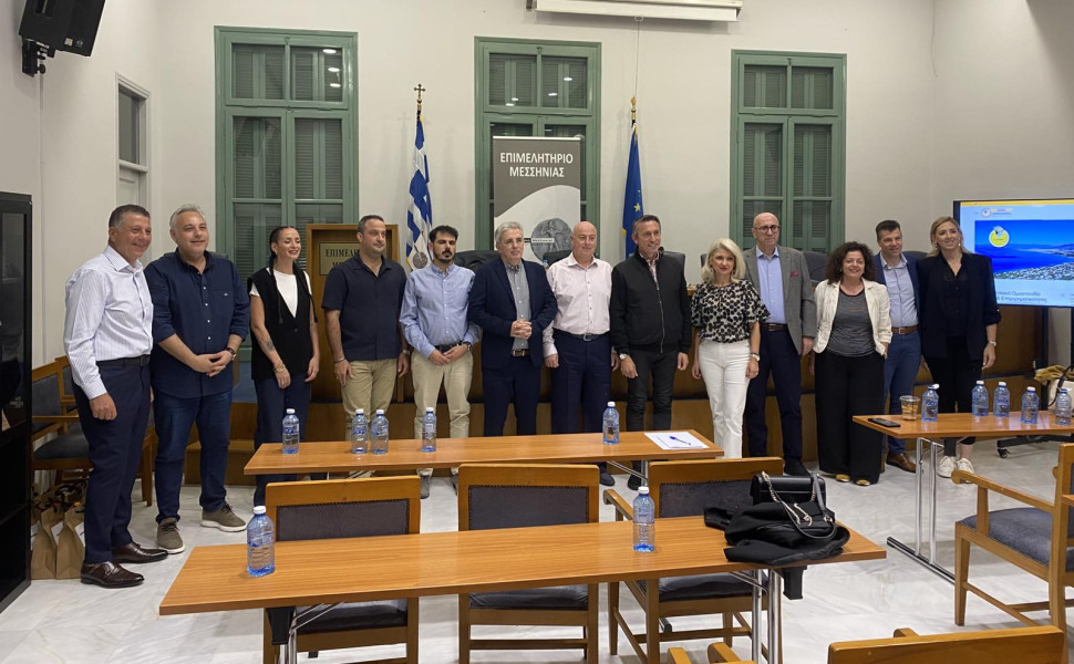 Δελτίο Τύπου Δελτίο Τύπου