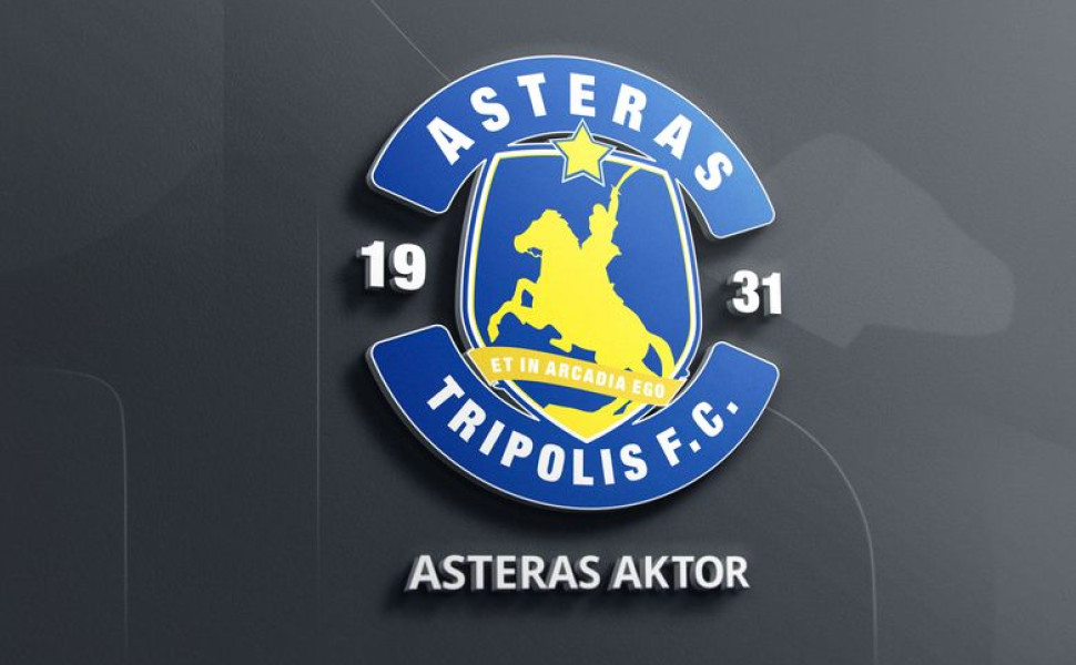 Τα εισιτήρια του ASTERAS AKTOR για Βόλο