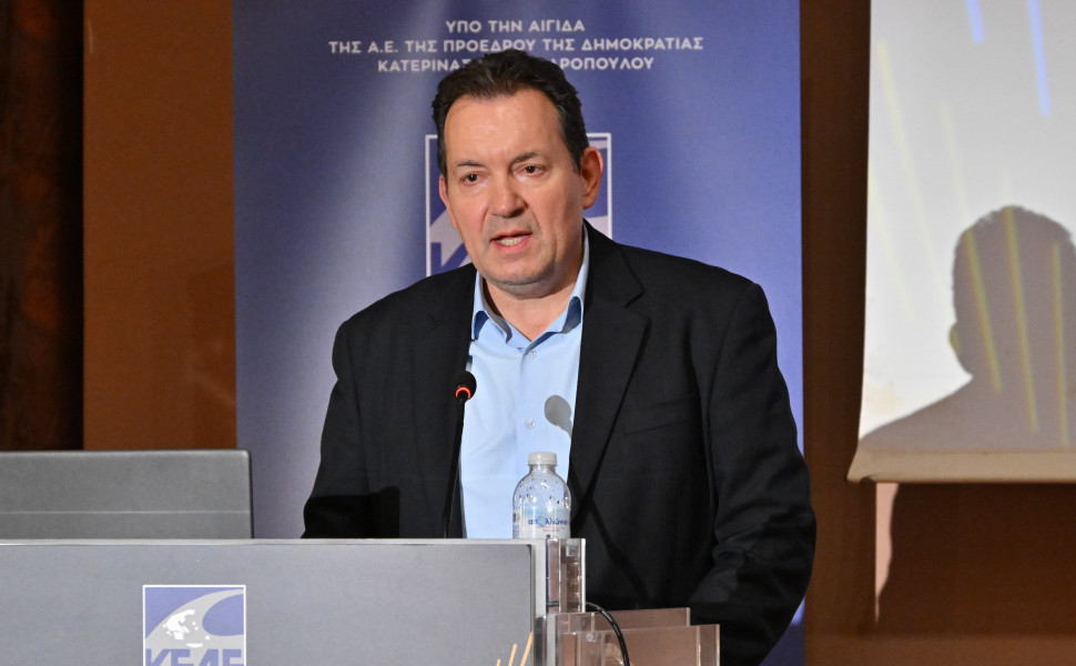 Δελτίο Τύπου Δελτίο Τύπου