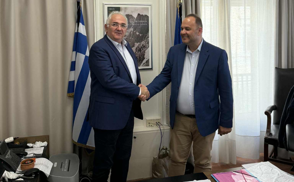 Δελτίο Τύπου Δελτίο Τύπου
