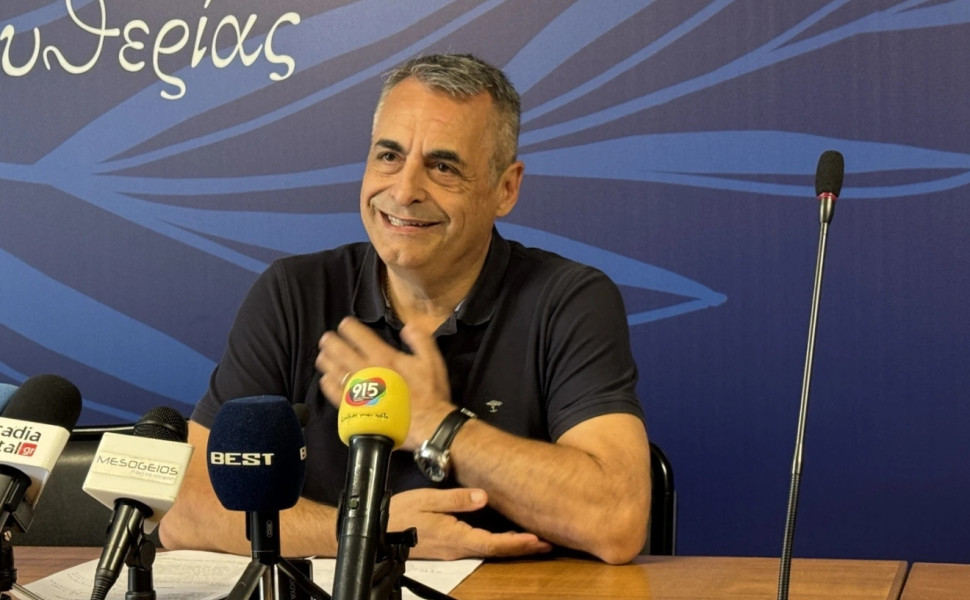 Δελτίου Τύπου / Δήμος Τρίπολης Δελτίου Τύπου / Δήμος Τρίπολης