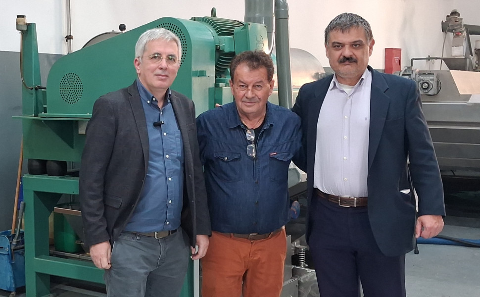 Δελτίο Τύπου