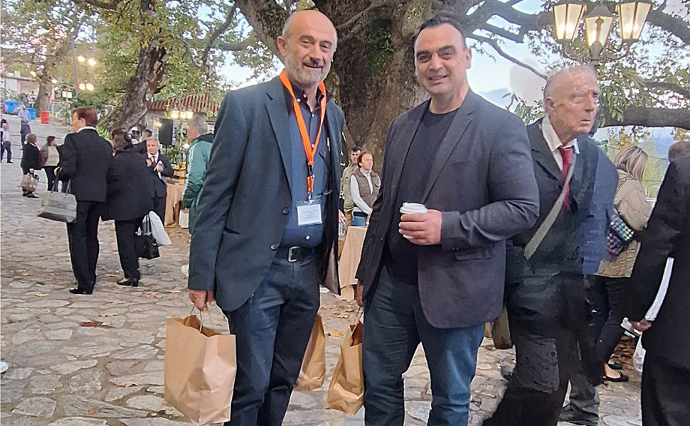 Δελτίο Τύπου Δελτίο Τύπου