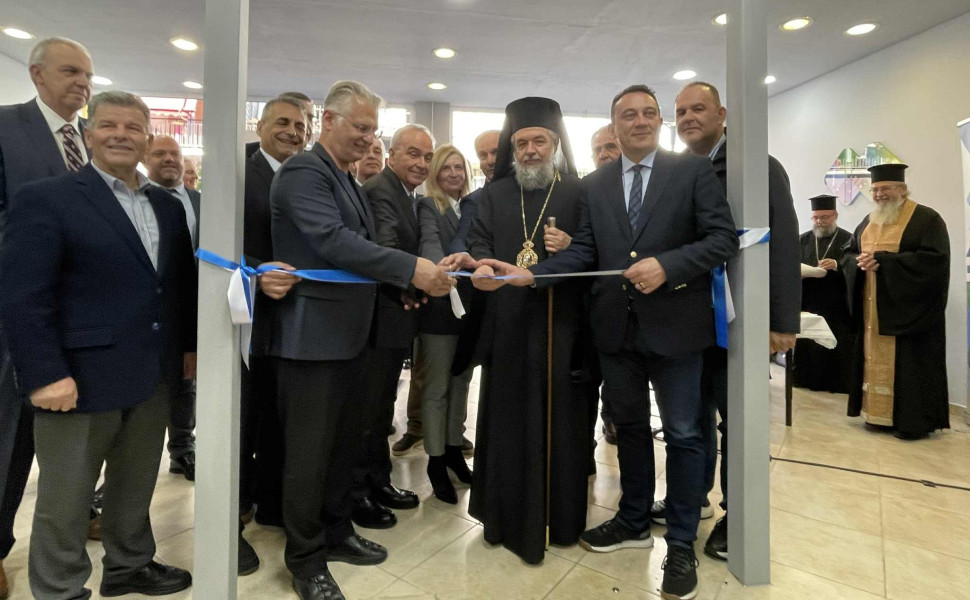 Δελτίο Τύπου