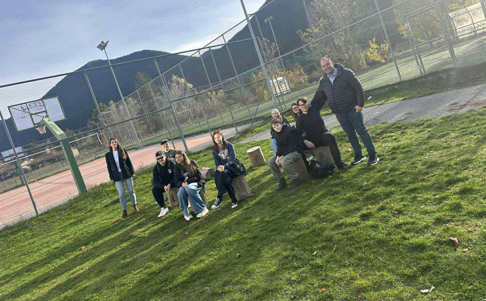 Δελτίο Τύπου