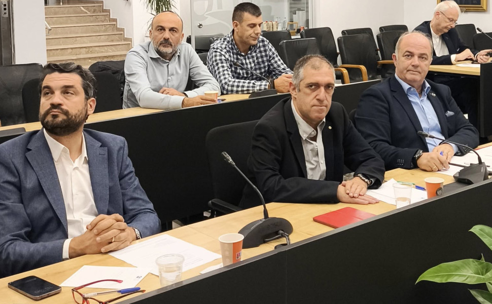 Δελτίο Τύπου Δελτίο Τύπου