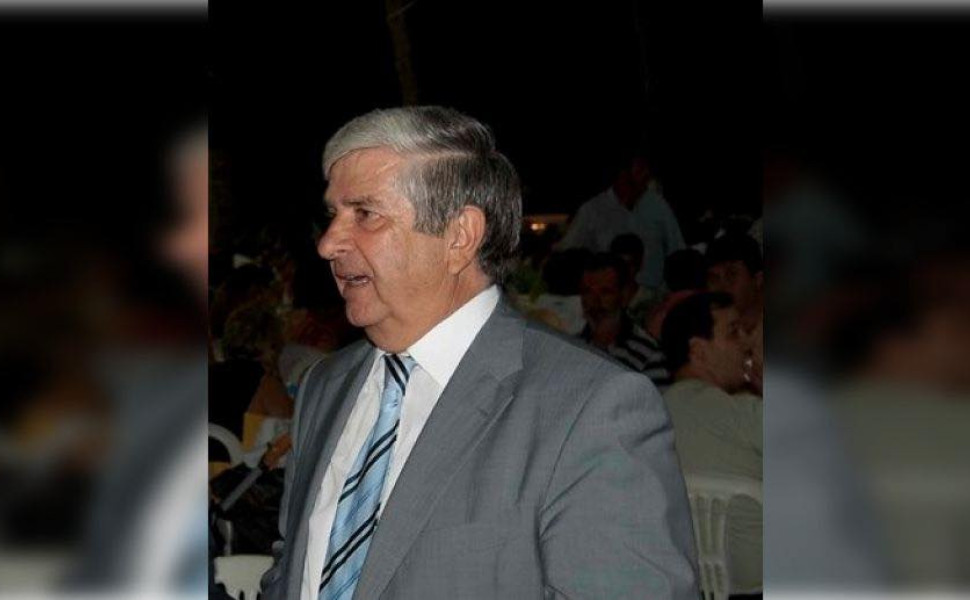 Facebook: Κώστας Τζιούμης - Δήμαρχος Τρίπολης Facebook: Κώστας Τζιούμης - Δήμαρχος Τρίπολης