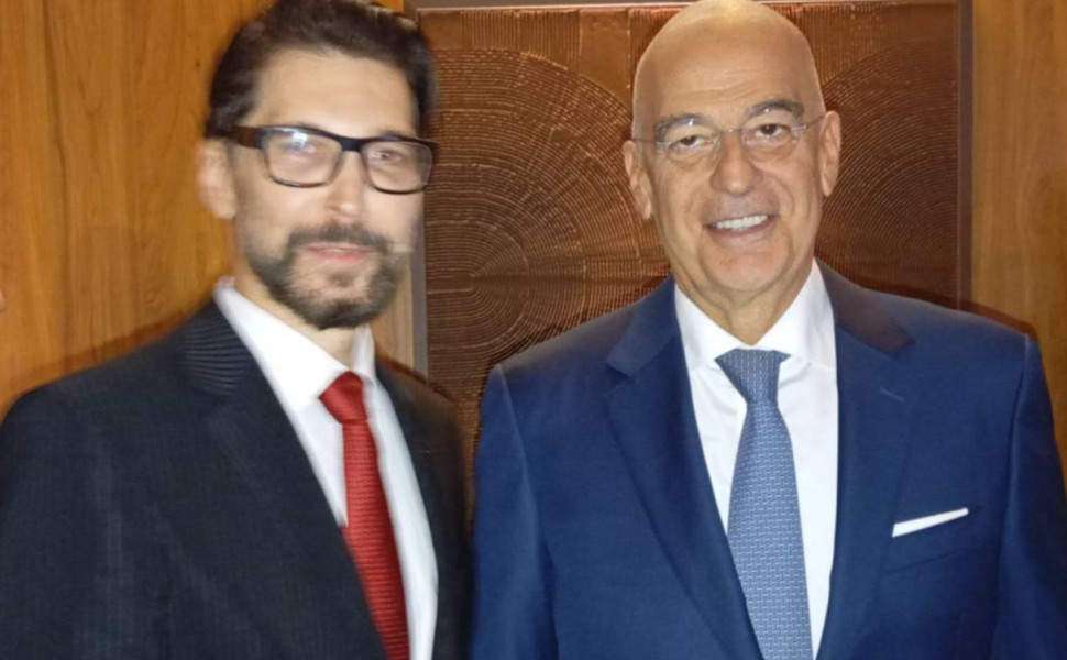 Νίκος Φλώρος / Facebook