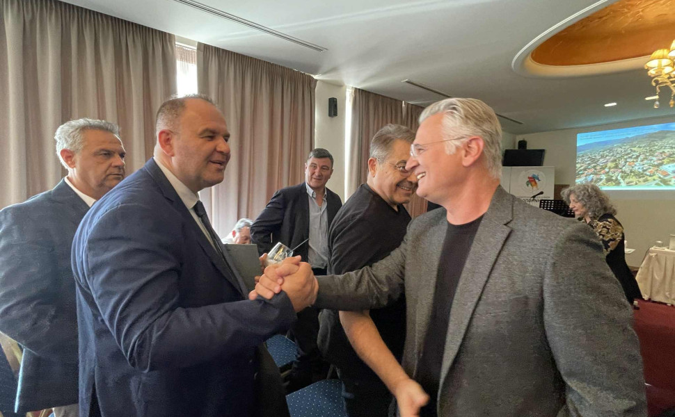 Δελτίου Τύπου / Δήμος Γορτυνίας Δελτίου Τύπου / Δήμος Γορτυνίας