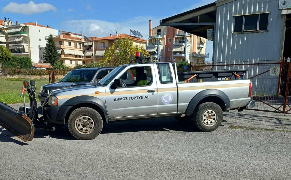 Δελτίο Τύπου