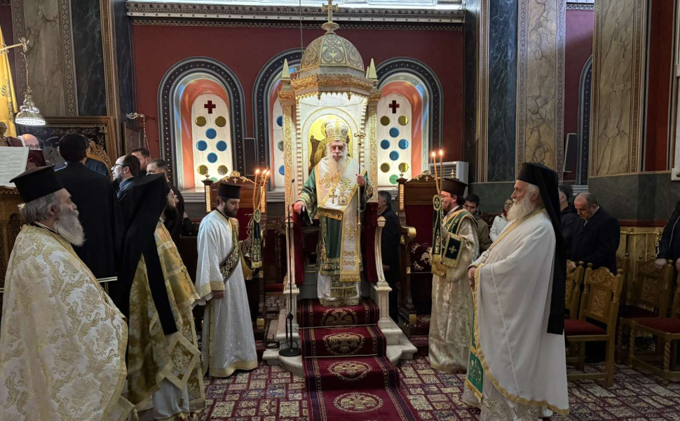 Δελτίο Τύπου