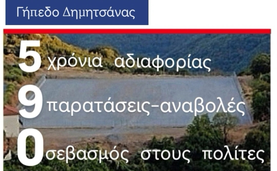 Δελτίο Τύπου