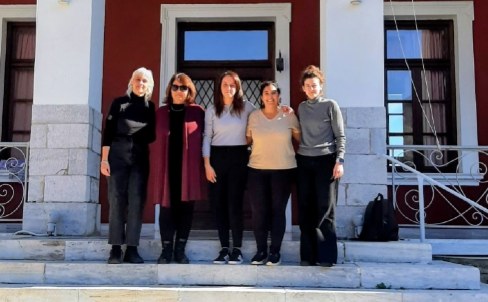 Δελτίο Τύπου