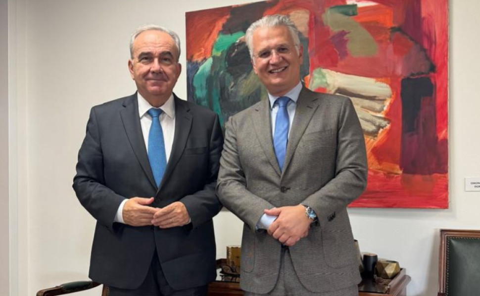 Δελτίο Τύπου