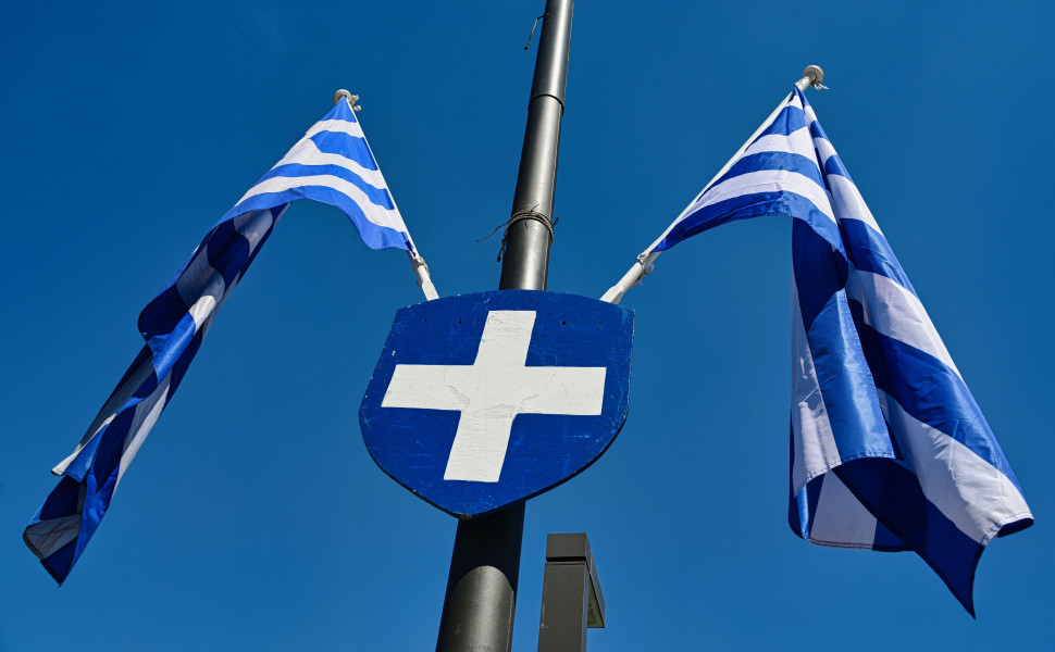 ΤΑΤΙΑΝΑ ΜΠΟΛΑΡΗ/EUROKINISSI ΤΑΤΙΑΝΑ ΜΠΟΛΑΡΗ/EUROKINISSI