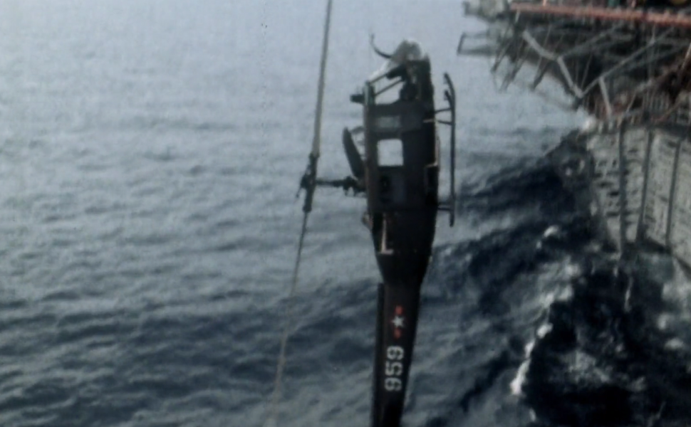 "The Vietnam War" (screen shot)