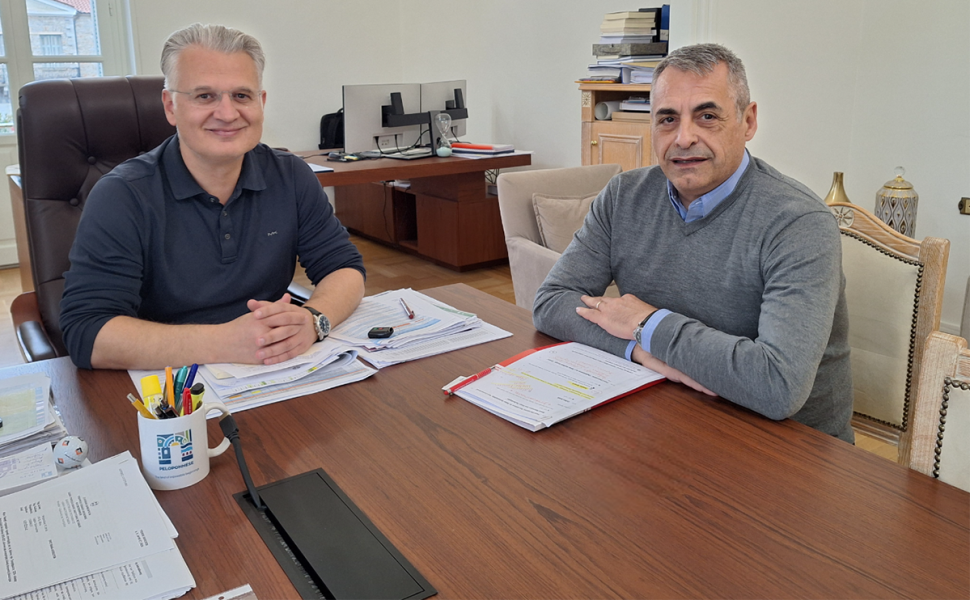 Δελτίο Τύπου