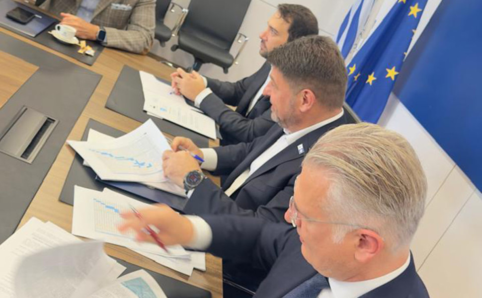 Δελτίο Τύπου