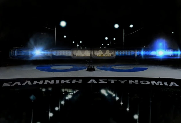 Κόρινθος: Συνελήφθη 68χρονος για παράβαση της νομοθεσίας για τα όπλα