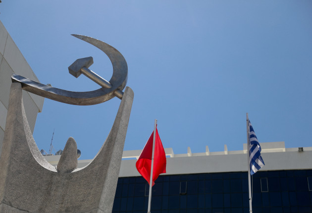 Το ΚΚΕ φέρνει στη Βουλή το σχεδιαζόμενο αιολικό πάρκο στον Πάρνωνα