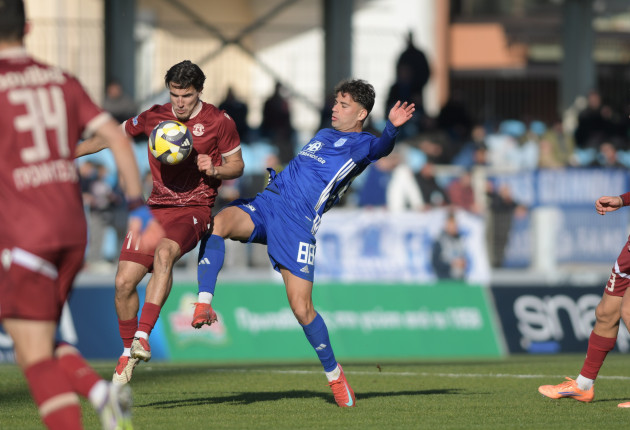 Πότε παίζει ο Αστέρας AKTOR B με τον Καμπανιακό