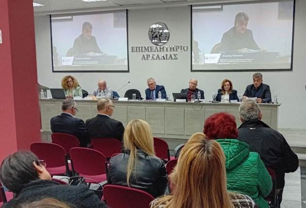 Οι αλλαγές του νέου νόμου 5239/2025 για την Υγεία και Ασφάλεια στις επιχειρήσεις