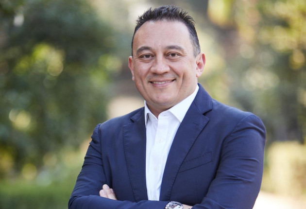 Ο Κώστας Βλάσης για την Παγκόσμια Ημέρα Ατόμων με Αναπηρία