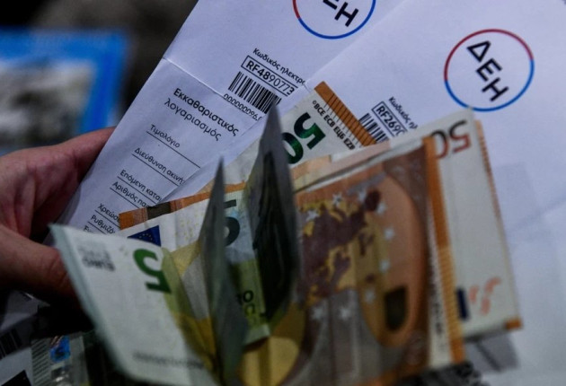 Ρεύμα με την ώρα: Ειδοποίηση στο κινητό για τις χρεώσεις των πορτοκαλί τιμολογίων