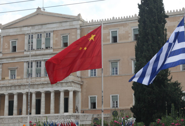 Τέλος στα αφορολόγητα κινεζικά προϊόντα από το 2026