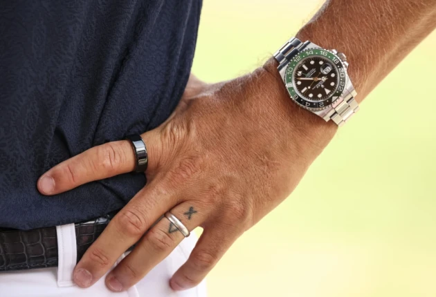 Πώς μια λέξη χωρίς νόημα έγινε παγκόσμιο σύμβολο πολυτέλειας και άλλαξε το ανδρικό στιλ