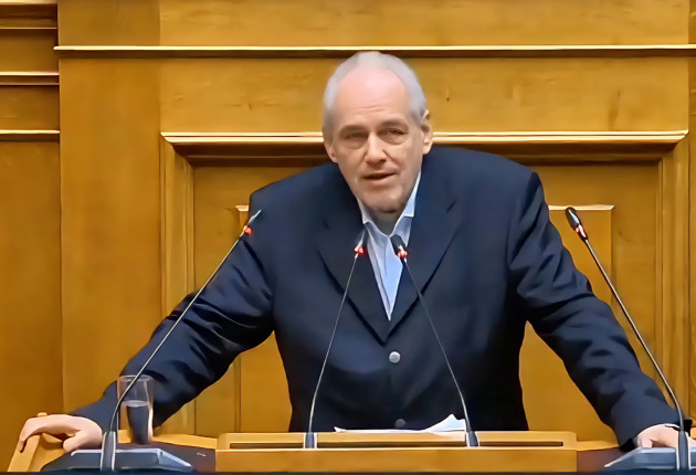 Παπαηλιού: Στα μπλόκα αποτυπώνεται η κρίση που βιώνει ο αγροτικός τομέας και βέβαια η ύπαιθρος